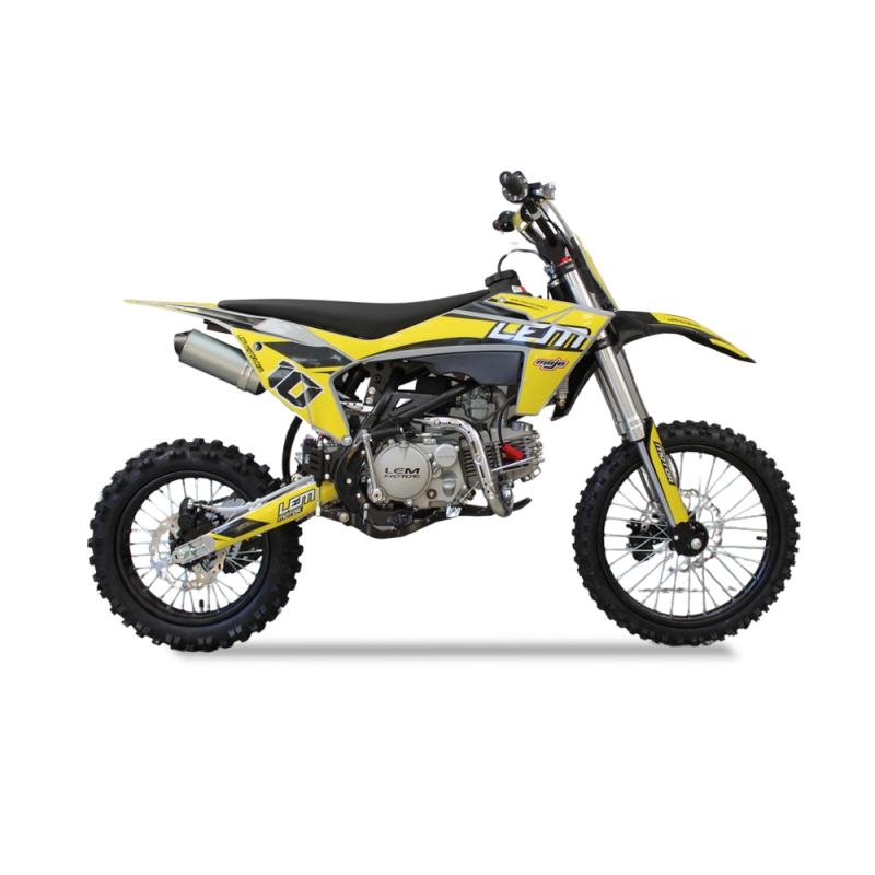 Lem dirt bike on sale